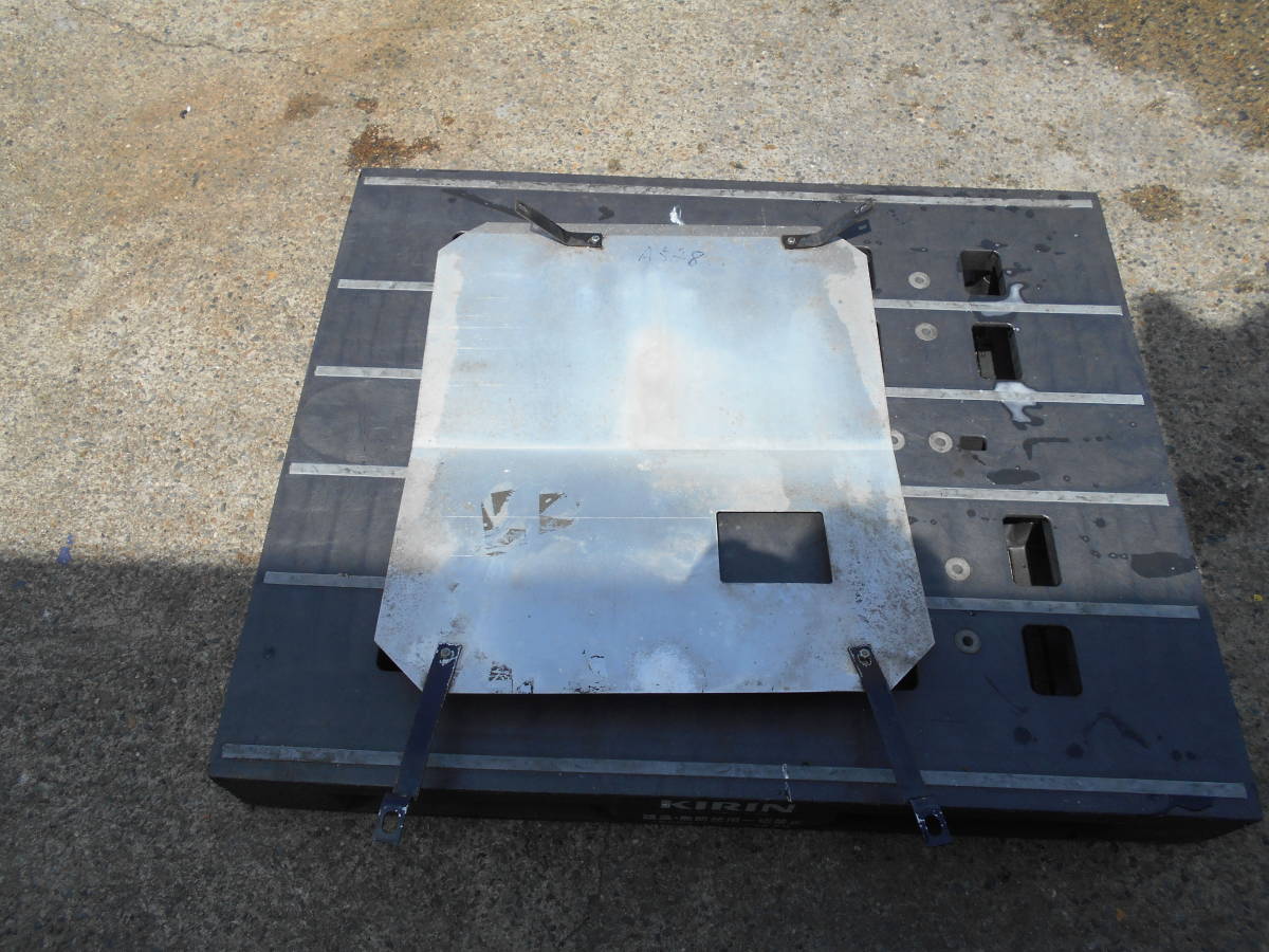 EA11R カプチ-ノ 社外 アンダ-カバ- ポン付け A548拍卖