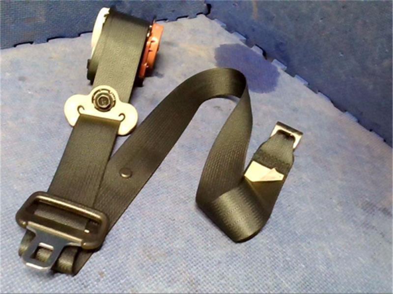 日産 純正 エルグランド 《 TNE52 》 リアシートベルト P10400-24001716拍卖