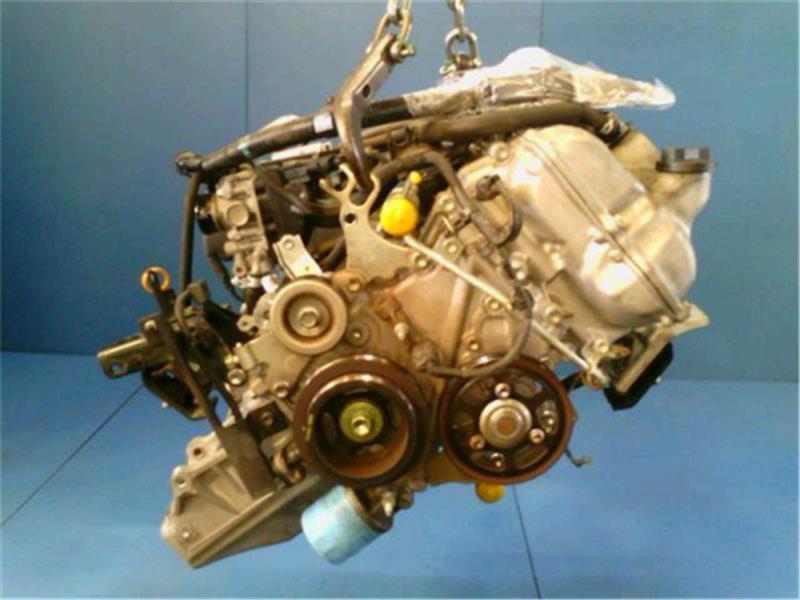 スズキ 純正 エブリィ 《 DA17V 》 エンジン P81600-24003063拍卖