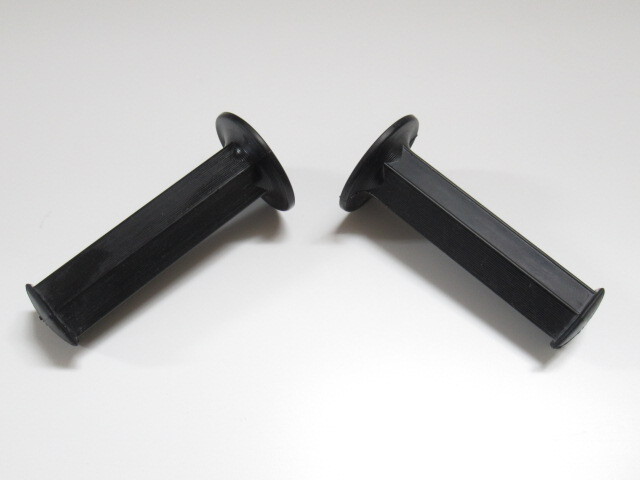 KJ-49 ホンダ ヘキサゴン グリップ X11/イレブン CB1000スーパーフォア CB1000R CBF1000 CBR1000F/RR CBX1000 CRF1000L拍卖