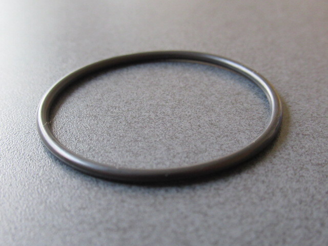 送料無料 KA-1317 カワサキ純正 GPZ400F/GPZ550F ブリーザーカバー オーリング拍卖