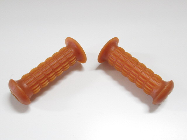 KJ-53 ホンダ クラシック グリップ XR230/モタード CB223S FTR223/D MTX200R TLM200R TLR200 XLR200R XL200R XR200R ADV150 CBR150R/RII/F拍卖