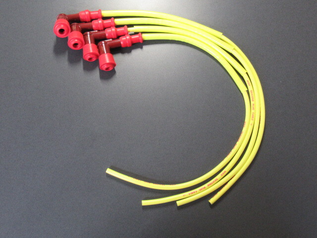 送料無料 LY11 NGK プラグキャップ&コード 4セット ヤマハ RZV500R XJ400/D/SP プラグ プラグコード NGK拍卖