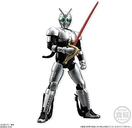 SHODO仮面ライダーVSヴァーサス3 11 シャドームーン拍卖