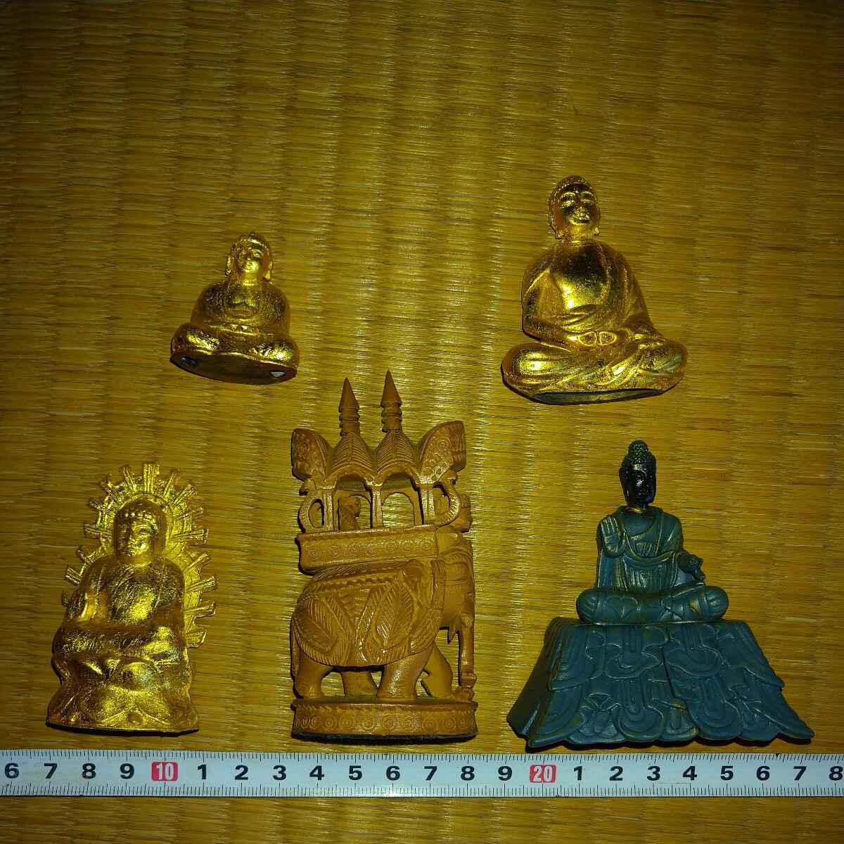 仏像 (商品選択出品)【断捨離】 拍卖