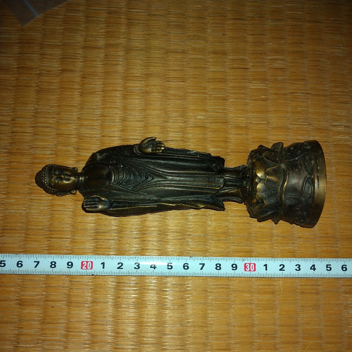 仏像 【断捨離】 拍卖