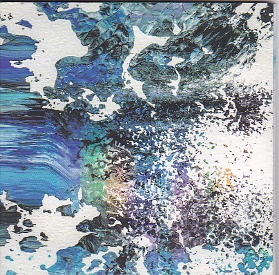 ★akisai★colors★帯付き★TOWER RECORDS購入特典CD-R付★中家紘一/鈴木要★拍卖