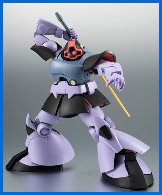 ★機動戦士ガンダム ROBOT魂 DOM(Ver.A.N.I.M.E)未開封 新品!★拍卖