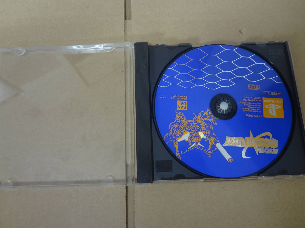 SDガンダム ジーセンチュリー プレイステーション拍卖