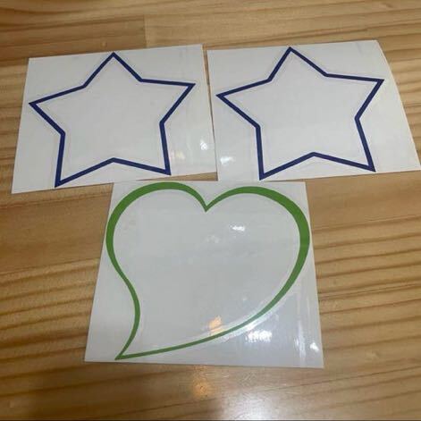 ステッカー oFUMI 374 382 #oFUMI アウトレット拍卖