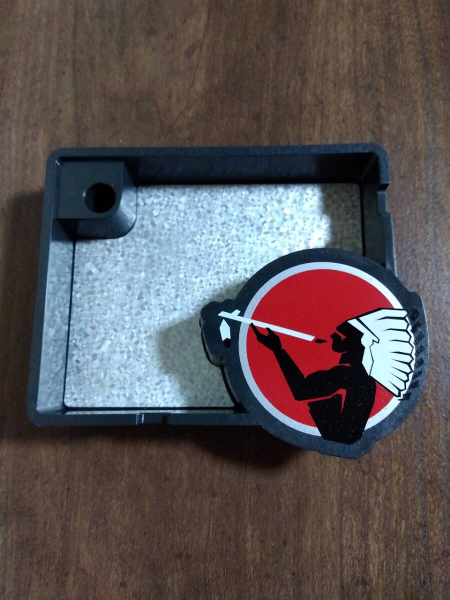 非売品/新品/ナチュラル アメリカンスピリット アメスピ 灰皿 AMERICAN SPIRIT拍卖