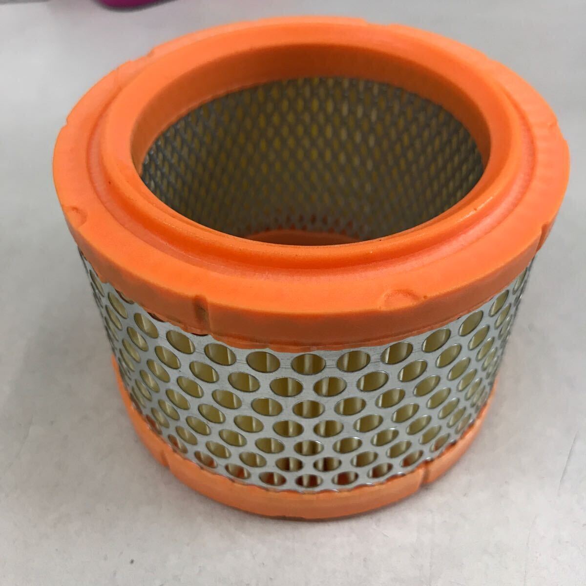 2-16202☆CHAMPION エアフィルター CAF5102☆APRILIA pegaso 60サイズ拍卖