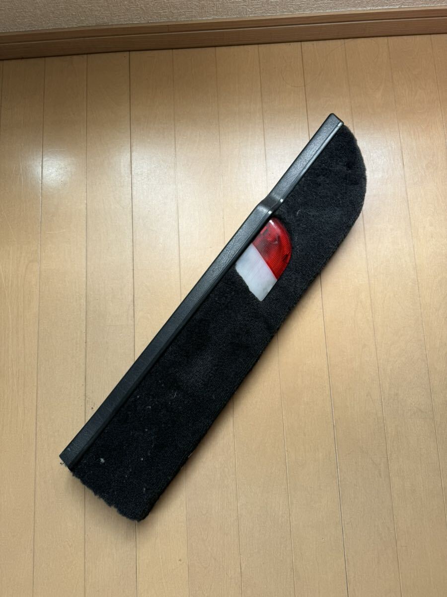 【送料込】MAZDA マツダ RX-7 FC3S 運転席 ドア 内装 一部カット品拍卖