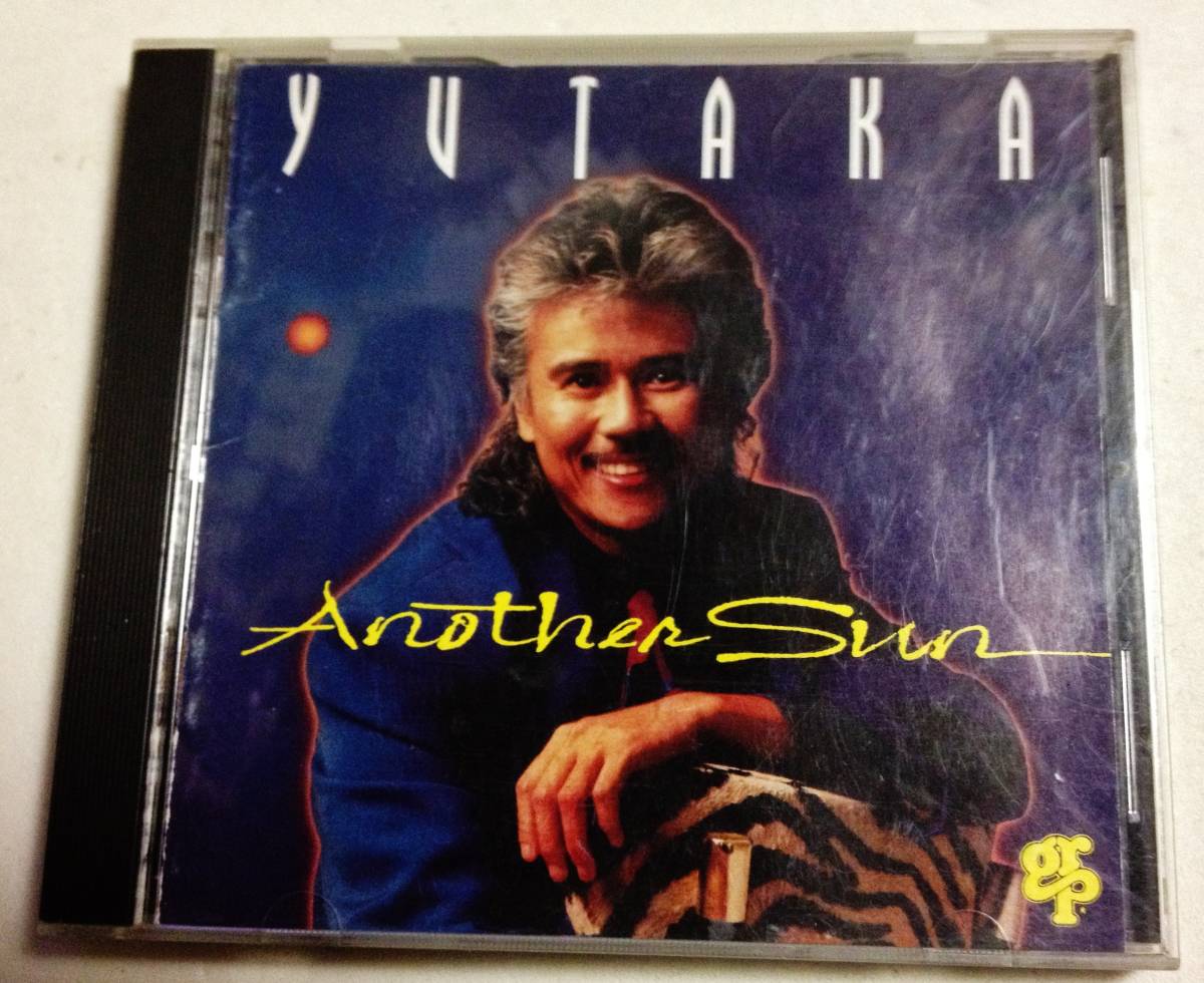 Yutaka(横倉裕) 「Another Sun」US盤拍卖