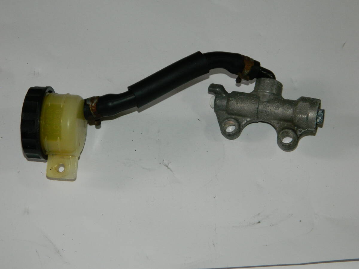 e4526 ZX-9R リアブレーキマスターシリンダー ZX9R-C型、ZX900C拍卖