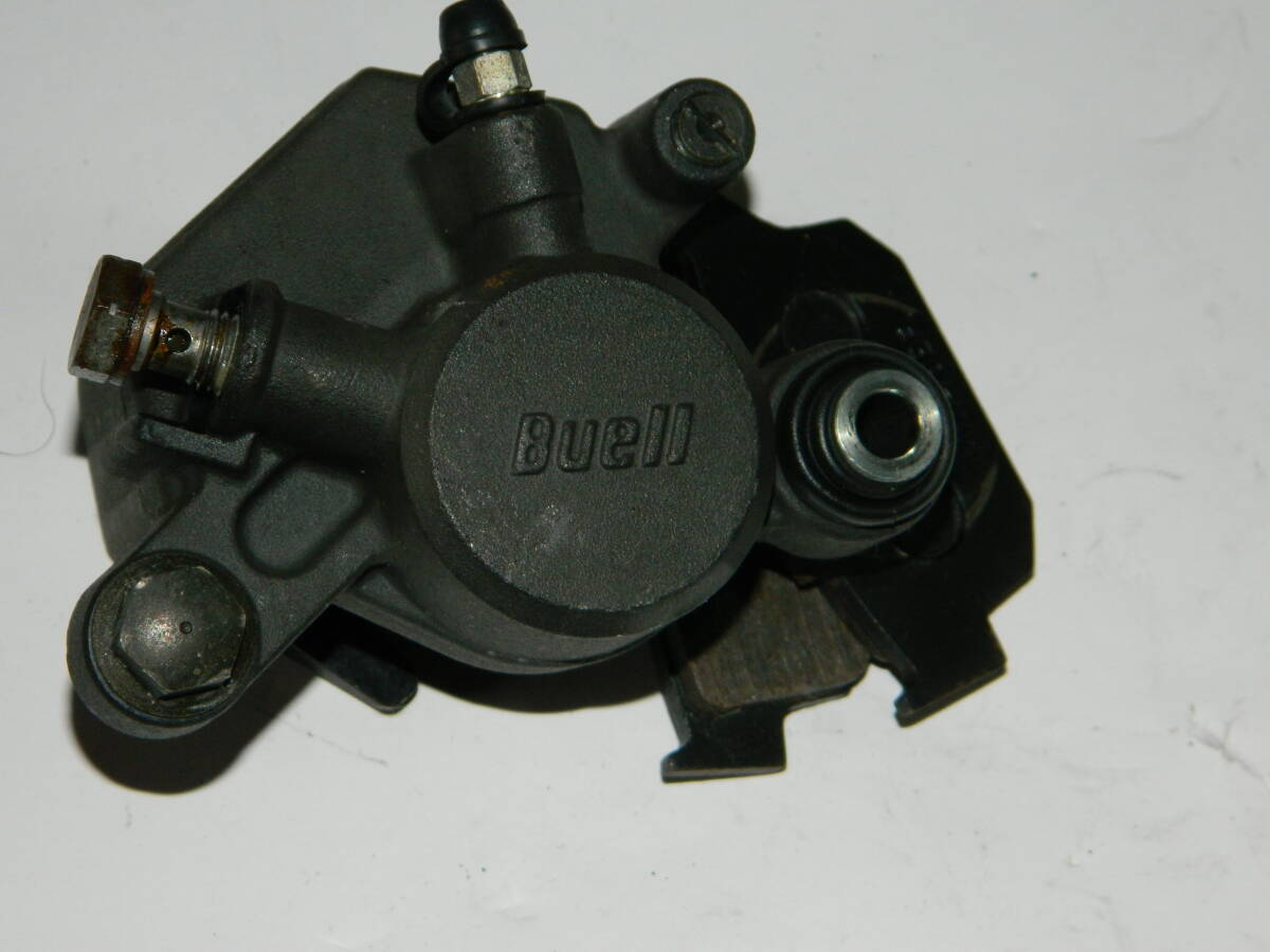 e4526 ビューエルXB12S リアブレーキキャリパー XB9S 拍卖