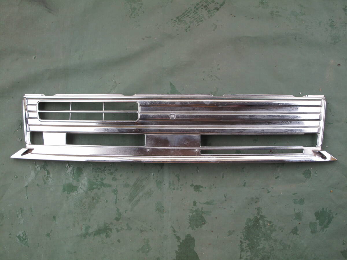 G トッポ H82A 純正フロントグリル ラジエターグリル 6402A186拍卖