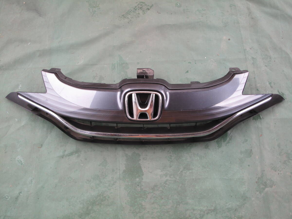 G フィット GK3 GK4 GK5 GK6 前期 フロントグリル ラジエーターグリル拍卖