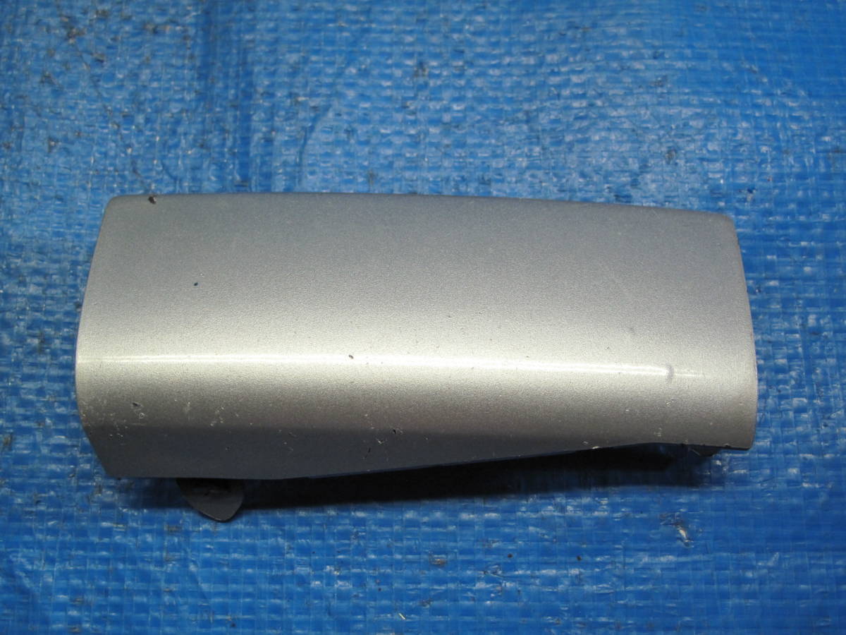 G MH21S ワゴンR フロントバンパー 牽引フックカバー 71712-58J00拍卖