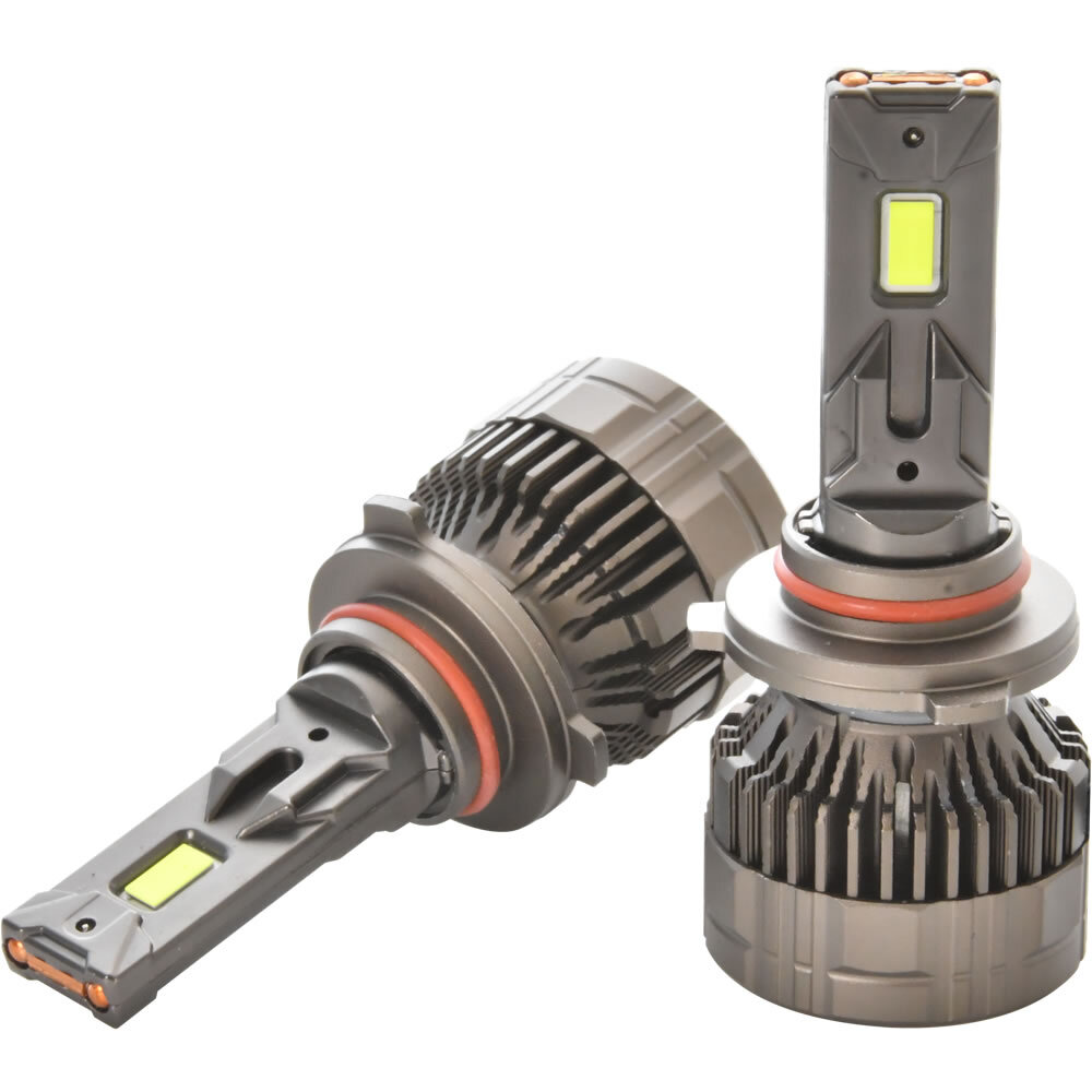 L650/660S ミラジーノ 後期 H8 鬼爆 LEDフォグ 2個セット ライムグリーン グリーンイエロー 120W 15000ルーメン拍卖