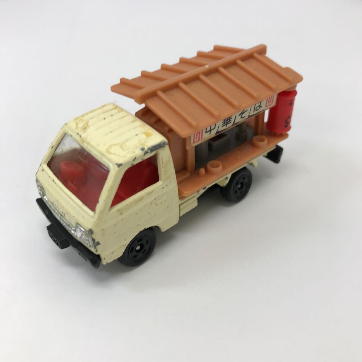 35930 0610Y トミカ 中華そば スズキ キャリー SUZUKI CARRY拍卖