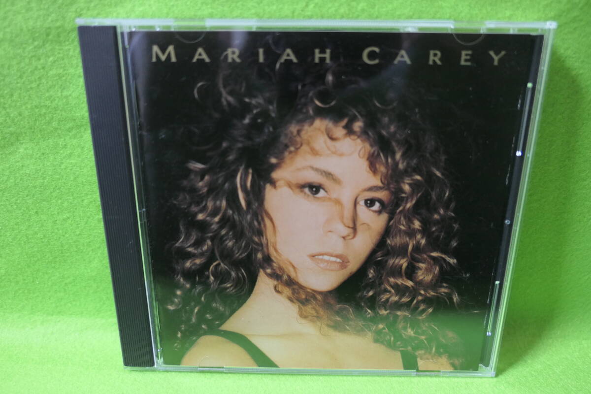 【中古CD】 MARIAH CAREY / マライア・キャリー / 日本盤 CSCS 5253拍卖