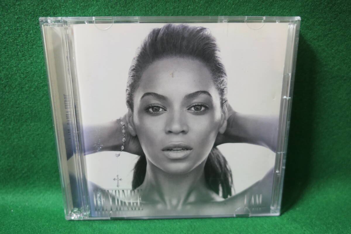 【中古CD】2CD / BEYONCE / ビヨンセ / I Am... Sasha Fierce / アイ・アム… サーシャ・フィアース拍卖