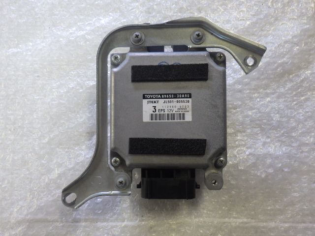 ★クラウン ハイブリッド アスリート G AWS210★パワステコンピューター トヨタ 純正 中古 89650-30A90拍卖