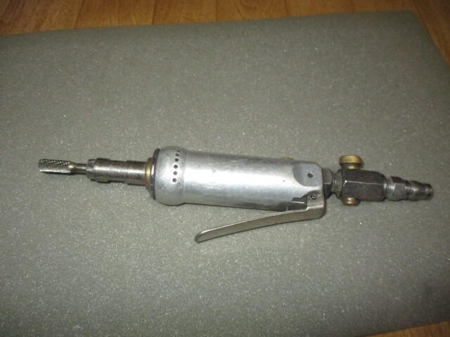 プロ用 エアーリューター JAPAN・日本製 中古 作動確認済み拍卖