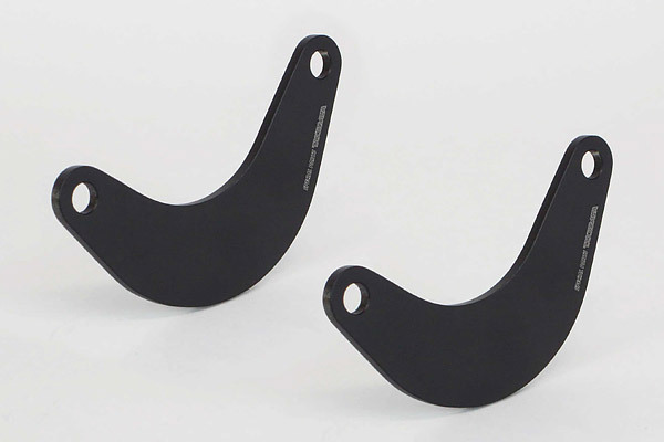 スペシャルパーツ武川 SP武川 YZF-R15・YZF-R125・MT-125・XSR125用 ローダウンリンク 06-03-0019拍卖