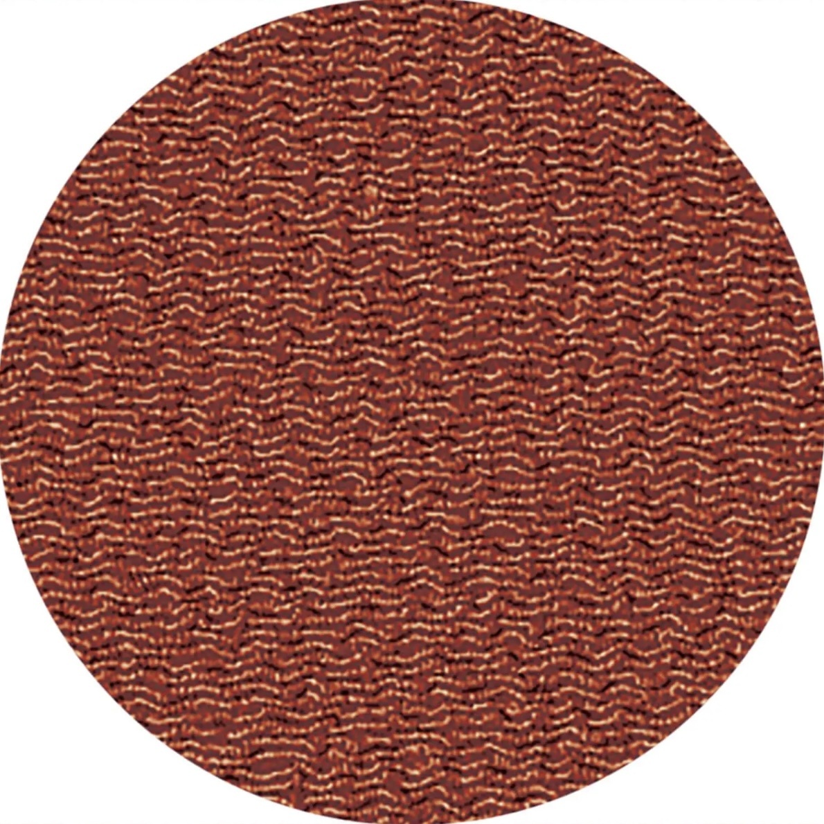 正絹ちりめん無地ふろしき さざ波二巾7号「レンガ」約68cm(菓子折、ワイン包み) y31-010233拍卖