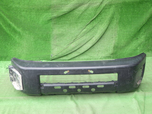 GSJ15W FJクルーザー 純正フロントバンパー 素地 52119-35071拍卖