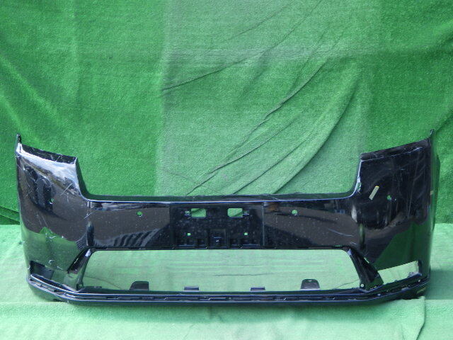 RP6 RP7 RP8 ステップワゴン スパーダ 純正フロントバンパー 黒 71101-3T0-J000拍卖