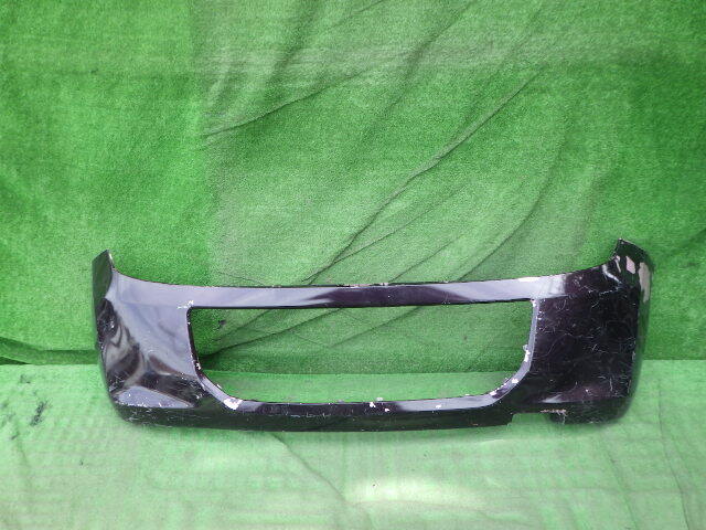 MH34S MH44S 後期 ワゴンR 純正フロントバンパー 紫 71711-85P00拍卖