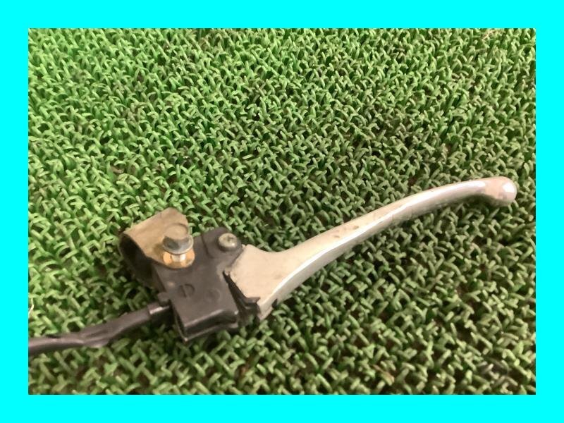 ジャイロ キャノピー 146 TA02 ブレーキレバー 左 必見 (60) H4-1249 TT拍卖