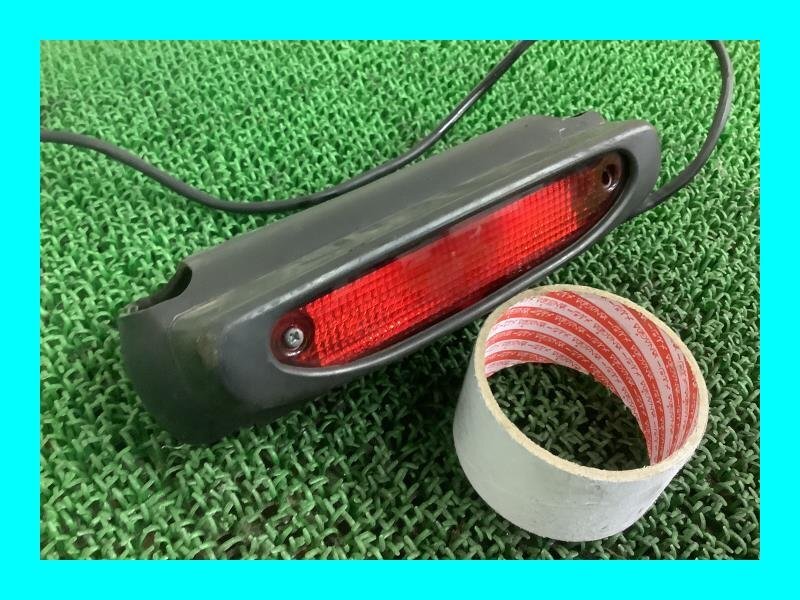 ジャイロ キャノピー 146 TA02 ルーフポスト & テールランプ 必見 (140) H4-1249 TT拍卖