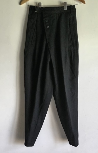 femmeAGILE☆ジョッパーズパンツ☆拍卖