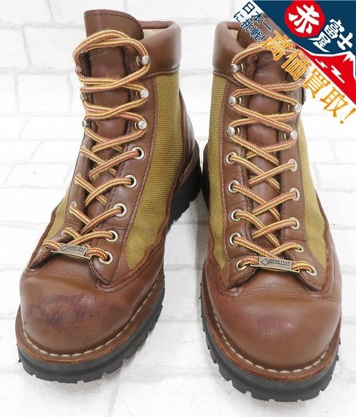 2S9618/DANNER DANNER LIGHT 30440 ダナーライト ブーツ拍卖