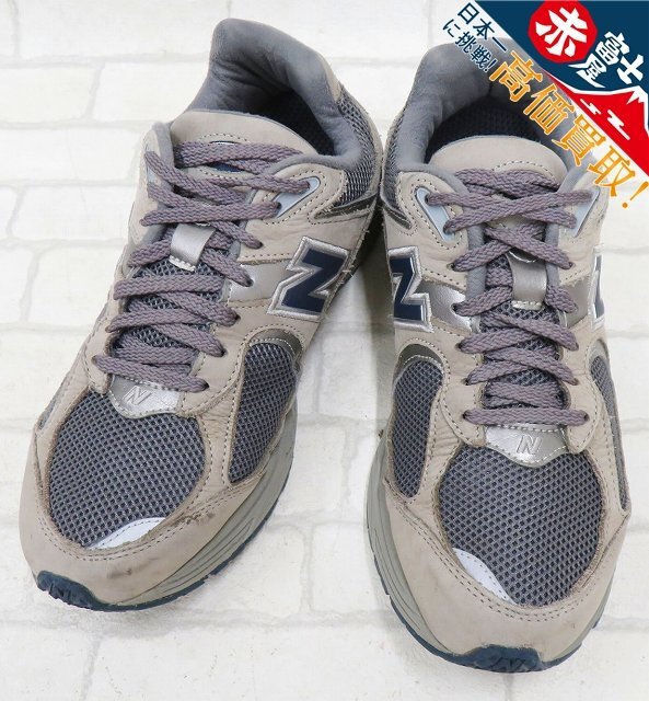 2S9519/New Balance ML2002RA ニューバランス拍卖