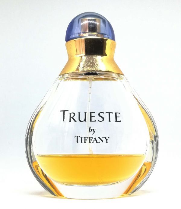 TIFFANY ティファニー トゥルー エスト EDT 50ml ☆送料340円拍卖