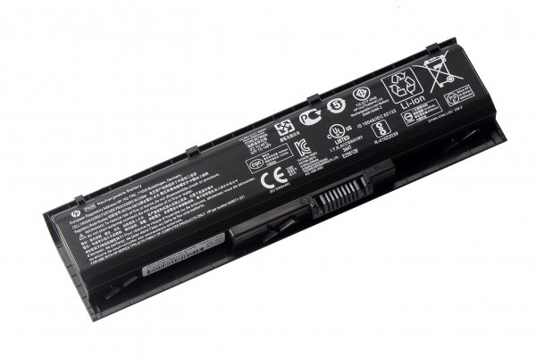 純正新品 HP Omen 17-ab000 17-w000 17-w200 PA06 HSTNN-DB7K バッテリー拍卖