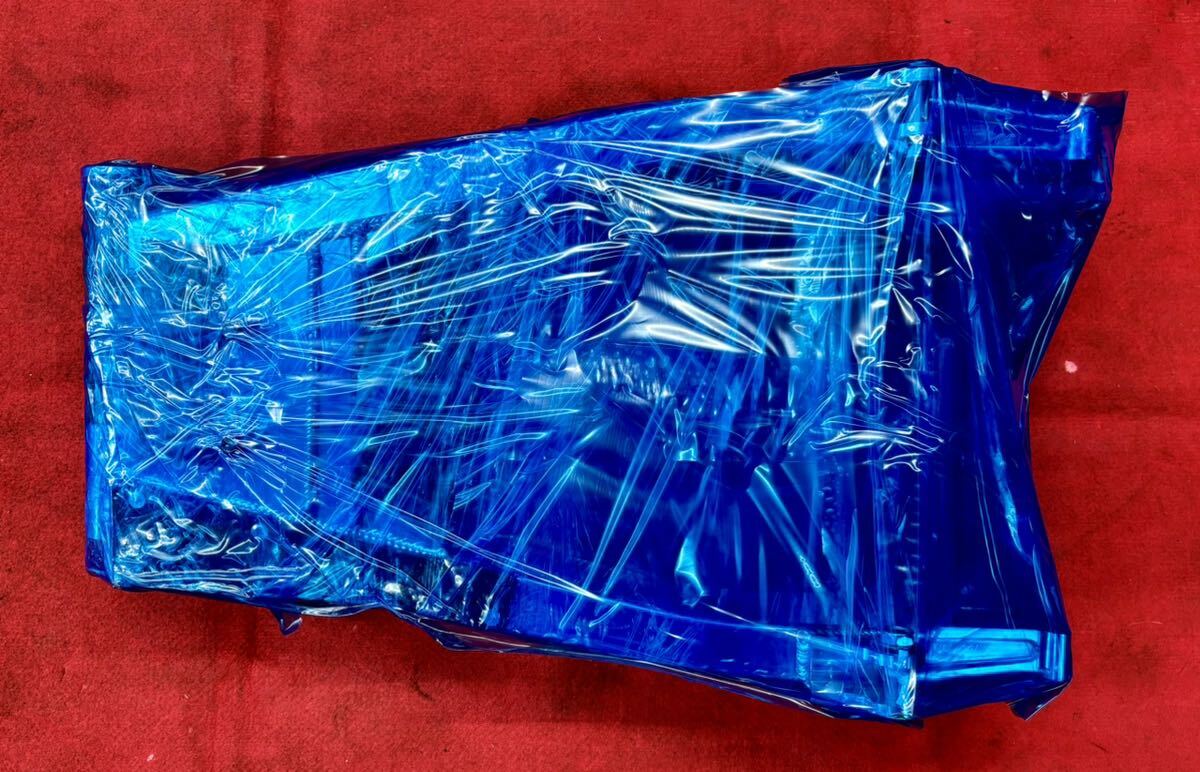 新品未使用品 完全特注品【Wheelie ウイリー スイングアーム】(Z1/Z2/MK-2/Z1-R/Z750FX/KZ)五角目の字 オイルキャッチタンク付 サポート拍卖