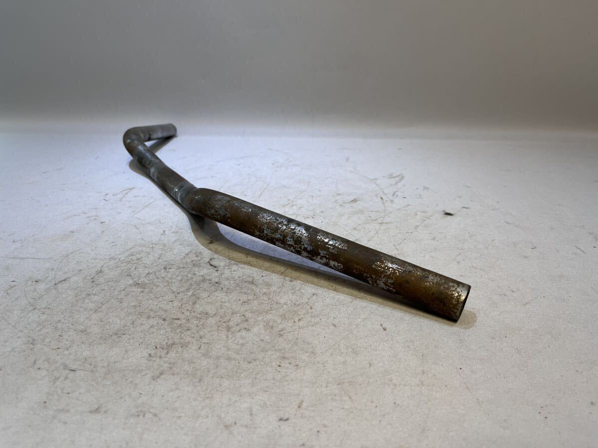 レア 50'S T100 レーシング キット ハンドルバー トライアンフ フランダース ヘリングス ビンテージ 純正 ハーレー ナックル チョッパー K拍卖