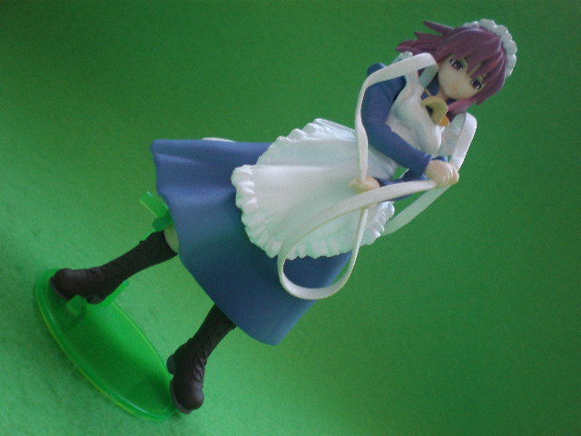 【ユージンSR】 灼眼のシャナ 「ヴィルヘルミナ」拍卖