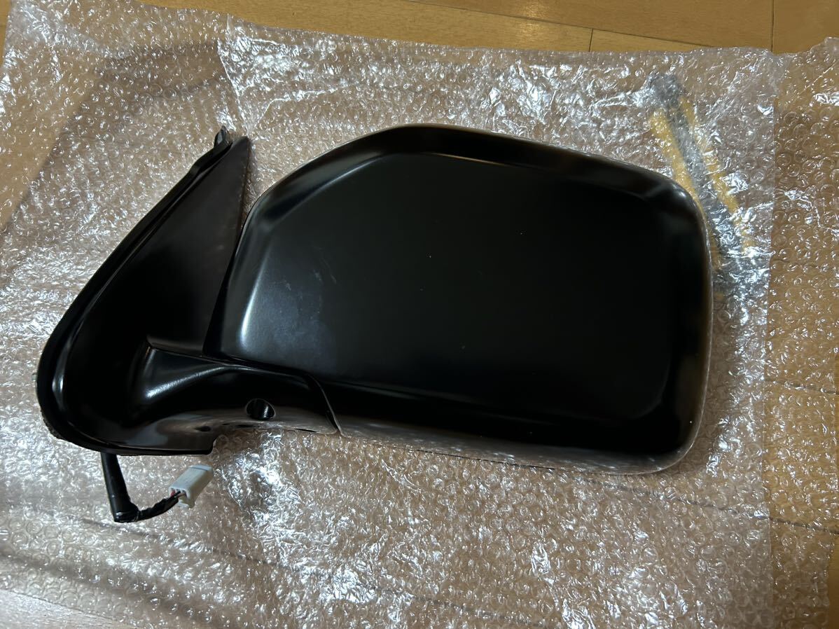 00-04 トヨタ タコマ 純正 電動左サイドミラー拍卖