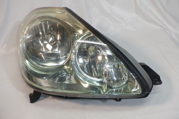 ATM46c06★JCG10★JCG11★JCG15★ブレビス★ヘッドライト★右★HID★81140-51060★KOITO 100-77511★迅速発送★送料安い★インボイス対応★拍卖