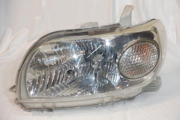 ATM46c02★NNP10★NNP11★NNP15★ポルテ★★ヘッドライト★★左★HID★KOITO 52-129★迅速発送★送料安い★インボイス対応★拍卖