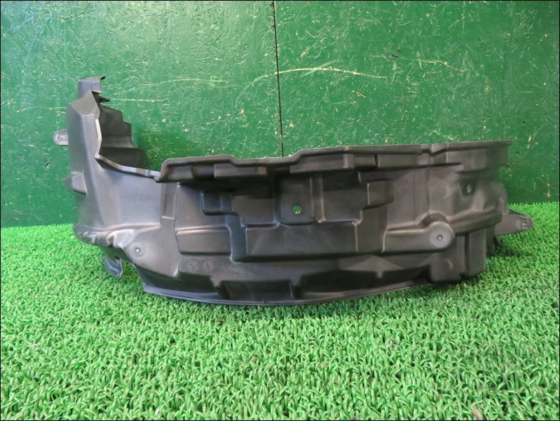 『psi』 スズキ MH34S ワゴンR 左フロントフェンダーライナー H27年式拍卖