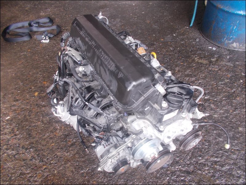 『psi』 ダイハツ LA150S ムーヴ KFVE エンジン 33029km H30年式拍卖