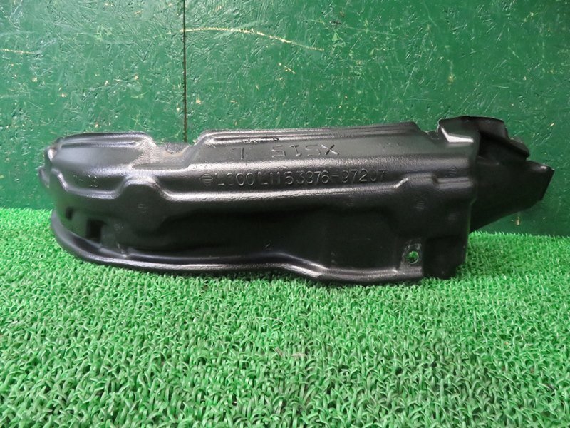 『psi』 ダイハツ L800S オプティ クラシック 左フロントフェンダーライナー H12年式拍卖